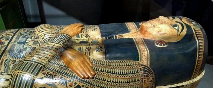 Rajongtak az ókori Egyiptomban az aranynál is értékesebb fémért