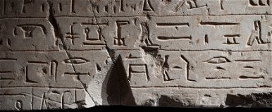 3200 éves egyiptomi kőtábla írja le, milyen betegségek miatt kértek szabadságot az ókori munkások