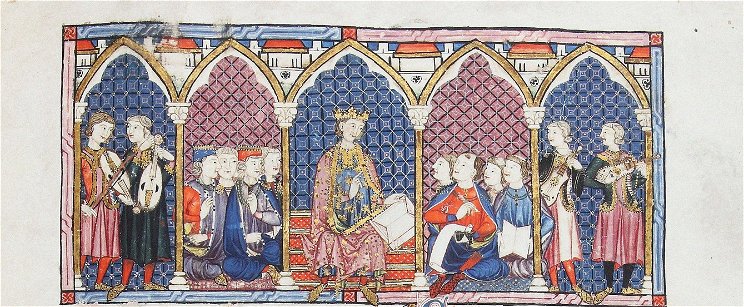 Mára elfeledett Árpád-házi hercegtől rettegett Európa, a kor legnagyobb uralkodói kérték a segítségét