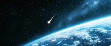 A Föld felé tart egy fényes üstökös, hamarosan szabad szemmel is látható lesz