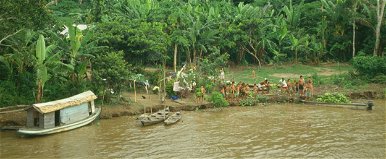 A rejtélyes amazóniai fekete föld lehet a megoldás a klímaváltozás elleni küzdelemben: tudósok megfejtették a titkát