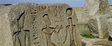 Előkerült az ősi rejtélyes egyiptomi város, II. Ramszesz rezidenciája lehetett egykor