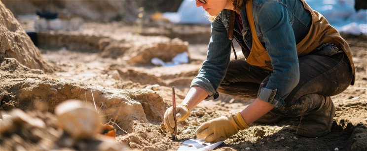 Mit keresett Izraelben egy több ezer éves szfinx, egyáltalán hogyan került oda?