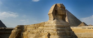 Kiderült az egyiptomi Nagy Szfinx igazi neve, ősi titok lepleződött le