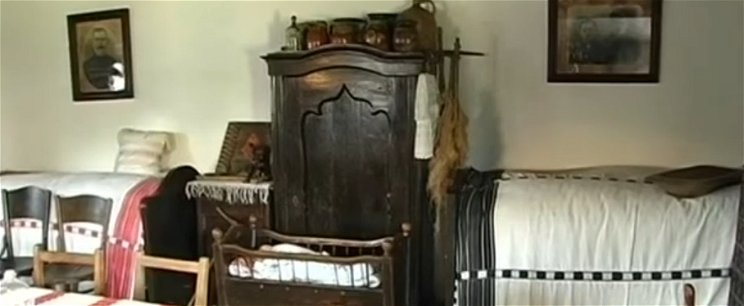 Gyomorforgató és letaglózó múzeum található egy somogyi falucskában
