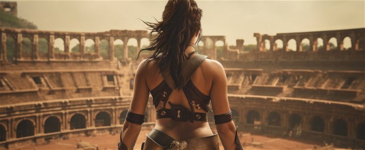 Kevés szó esik a női gladiátorokról, de vajon mit titkolnak róluk?