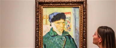 Kiderült a meglepő igazság Van Gogh füléről, nem úgy történt az öncsonkítás, ahogy sokáig hittük