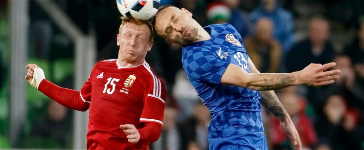 Miért meggypiros a magyar labdarúgók meze és lehet-e valaha más színű?