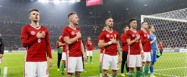 Otthon hagyták a magyar válogatott piros mezét, rendkívüli színekben kellett pályára lépni a magyaroknak 120 évvel ezelőtt
