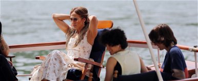Arcpirító fürdőruhás popószelfiket készített magáról Jennifer Lopez egy luxusmotorcsónakon