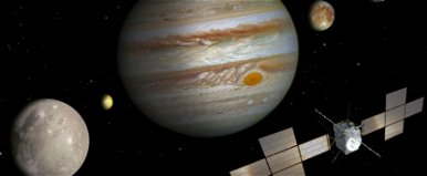Lelepleződött a Jupiter rejtélye, a bolygó szemének nevezett jelenséget eddig félreismertük