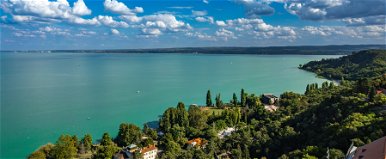 Kiderült a Balaton titka, néhány évente valami furcsa történik a vízzel a magyar tengeren