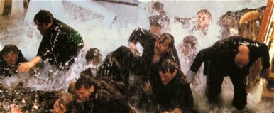 A Titanic magyar áldozata arannyal bélelt kabátban süllyedt a jeges óceánba