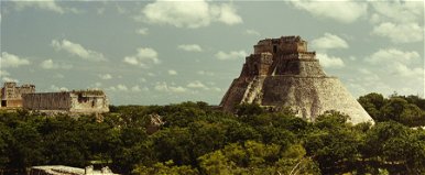 Ezer szállal kötődik a magyarsághoz az, amit a maja piramisoknál találtak Mexikóban