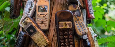 Kétségbeejtő jelentés érkezett a kiszuperált mobiltelefonkról, ezért szabadulj meg gyorsan ezektől
