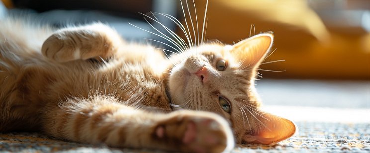 Miért olyan furcsa lény sokak szemében a macska? Doromboló házi ragadozók tudományos szemmel